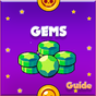 Gems for Brawl Star -  calc & guide APK Simgesi