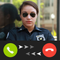 Policía Llamada Mensaje Vídeo Simulador