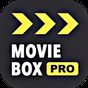 MovieBox Pro Free Movies APK Icon