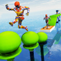 Ikon apk Speed Robot Water Stuntman Adventure