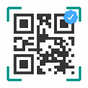 Biểu tượng Qr Code (mã QR) -Barcode Scanner: Scanner App