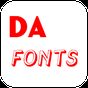 DA FONTS | Get Free Fonts