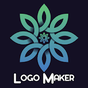 Ícone do Logo Maker - Free Logo Maker, Generator & Designer