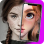 Anime Transformation: Cartoon Face Changer APK icon