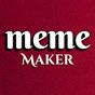 Meme Maker Free Graphic Design Meme Generator icon