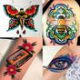 +90000 Tattoo Ideas & Design apk icon