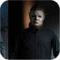 Michael Myers for wallpaper apk icon