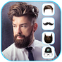 Men Hair Style - Photo Editor Icon