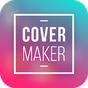 Cover Photo Maker - Banners & Thumbnails Designer Simgesi