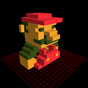 3d pixel art creator APK