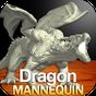 Dragon Mannequin