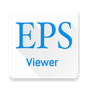 Icono de EPS File Viewer