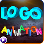 3D Text Animated-3D Logo Animations;3D Video Intro apk icon
