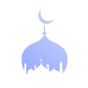 Muslim UZ - Namoz vaqtlari, Duolar, Qibla, Tasbeh APK