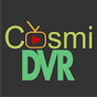 Cosmi DVR - IPTV PVR for Android TV 아이콘