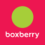 Иконка Boxberry