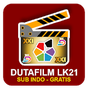 Dutafilm LK21 - Nonton Bioskop Lengkap Sub Indo APK