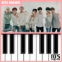 BTS Army Piano Magic Tiles APK