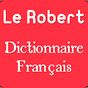 Dictionnaire français le Robert sans internet APK