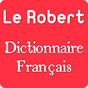Dictionnaire français le Robert sans internet APK