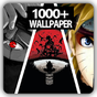 Ninja Ultimate Konoha Wallpaper HD APK