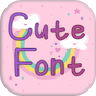 Cute Font Free Style