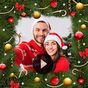 Videos de Navidad collage fotos  APK