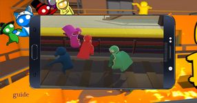 Imagem  do Tips of Gang Beasts