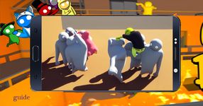 Imagine Tips of Gang Beasts 2