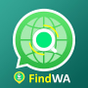 FindWA - Pencari Teman untuk Whatsapp APK