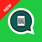 Ikon apk Whats web scan pro - dual app for whatsapp