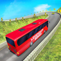 Bus Racing Simulator 2020 - Bus Games Simgesi