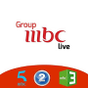 قنوات MBC مباشر‎ APK