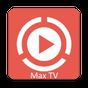 MaxTv - Tv Online Grátis APK