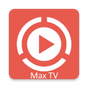 MaxTv - Tv Online Grátis APK