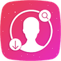 Profile download for Instagram (HD) apk icon