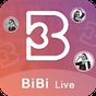 Biểu tượng apk BiBi Live : Video Chat & Make Friends