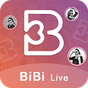 BiBi Live : Video Chat & Make Friends APK Icon