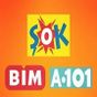 A101 Bim Şok İndirimler APK