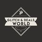 Glitch & Deals World - Promo Codes, Discount, Best