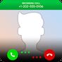 Fake call - Fake Incoming Phone Call Prank call APK