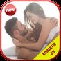 Romantic Couple GIF APK