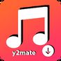 Y2Mate - MP3 Music Downloader APK Simgesi