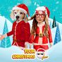 Your Christmas Face – Xmas 3D dance collection APK