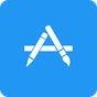 ไอคอน APK ของ App Store - iOS style
