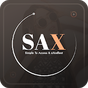 Ikon apk SAX Video Player - All Format HD Video Player 2020