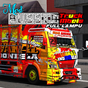 Ikon apk Mod Bussid Truck Mbois Full Lampu