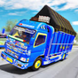 Mod Truck Wahyu Abadi 2021 APK