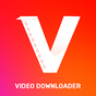 Ikon apk Free Video Downloader