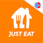 Just Eat Norway - Takeaway levert APK